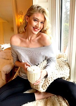 Devon Hoffman